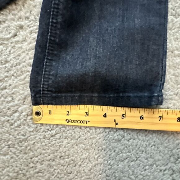 Bella Vida Maternity Jeans Womens Small Classic Capsule Stretch Basic Comfort - Picture 11 of 12